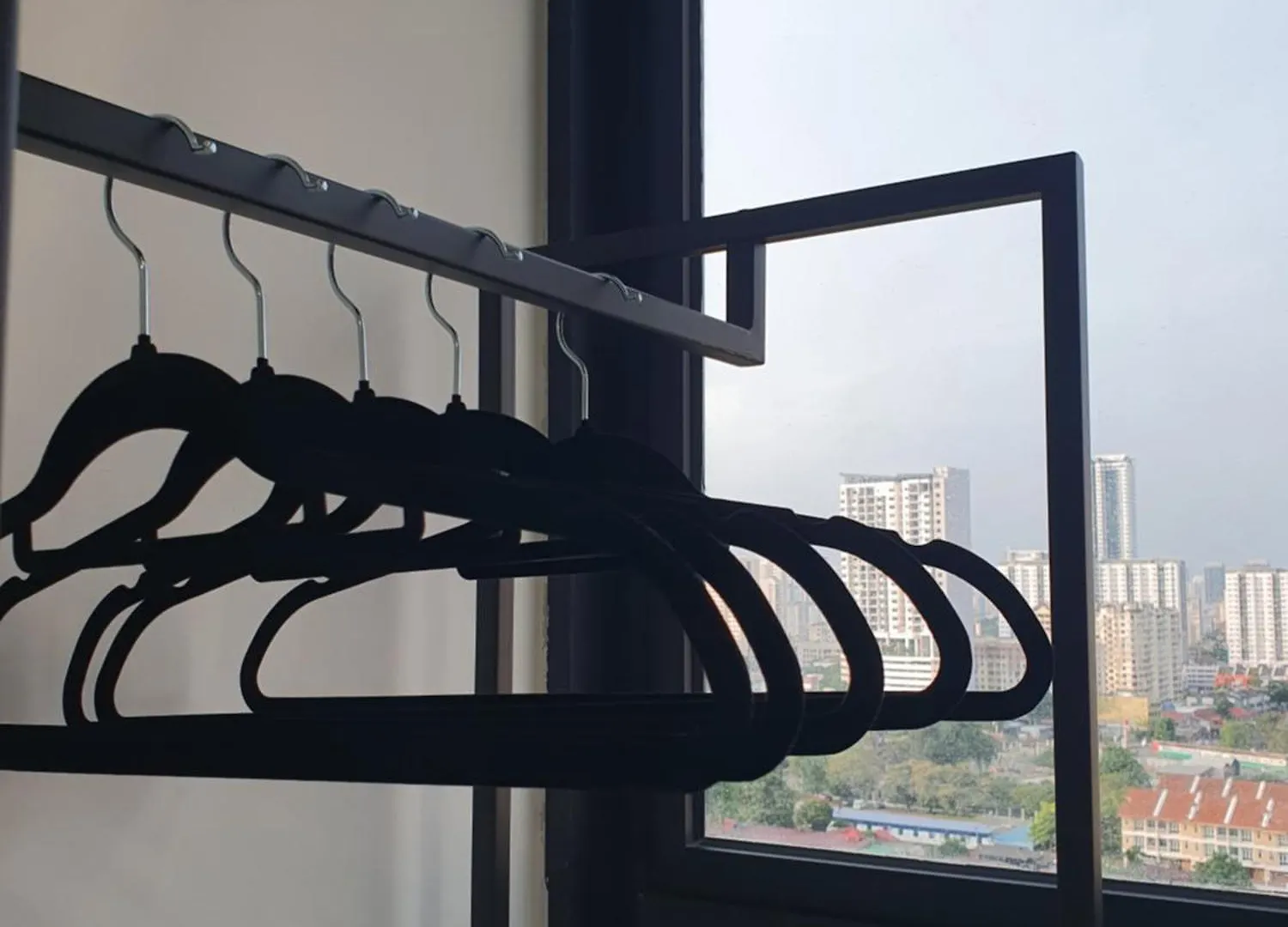 Urban Suites Penang P2 Ldl Wl Jelutong Apartment