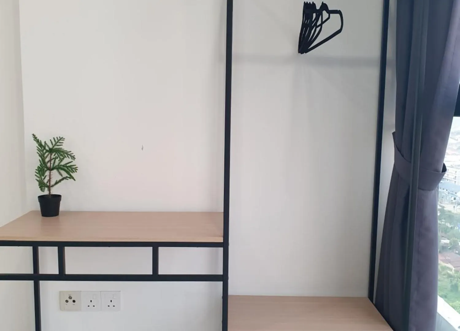 Apartment Urban Suites Penang P2 Ldl Wl Jelutong