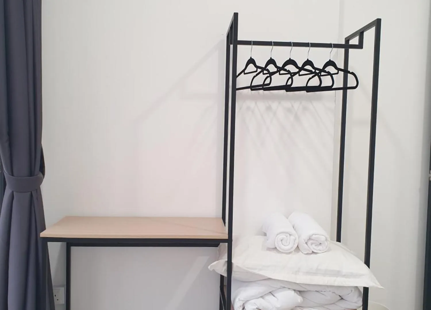 Apartment Urban Suites Penang P2 Ldl Wl Jelutong
