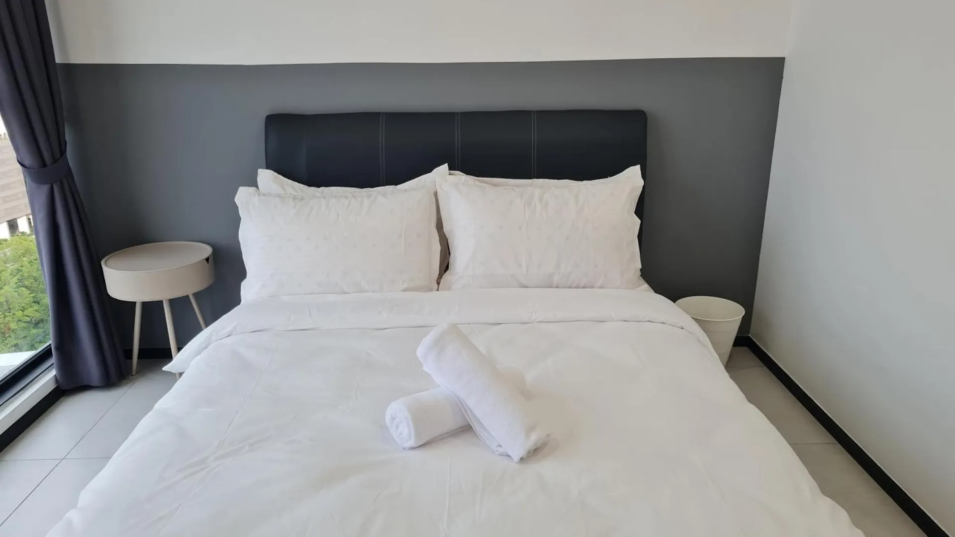 Urban Suites Penang P2 Ldl Wl Jelutong 0*,  Malaysia