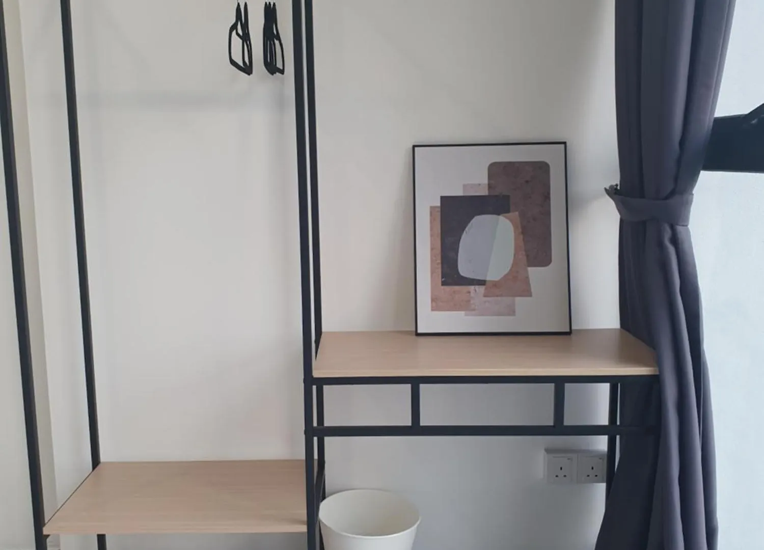 Urban Suites Penang P2 Ldl Wl Jelutong Apartment