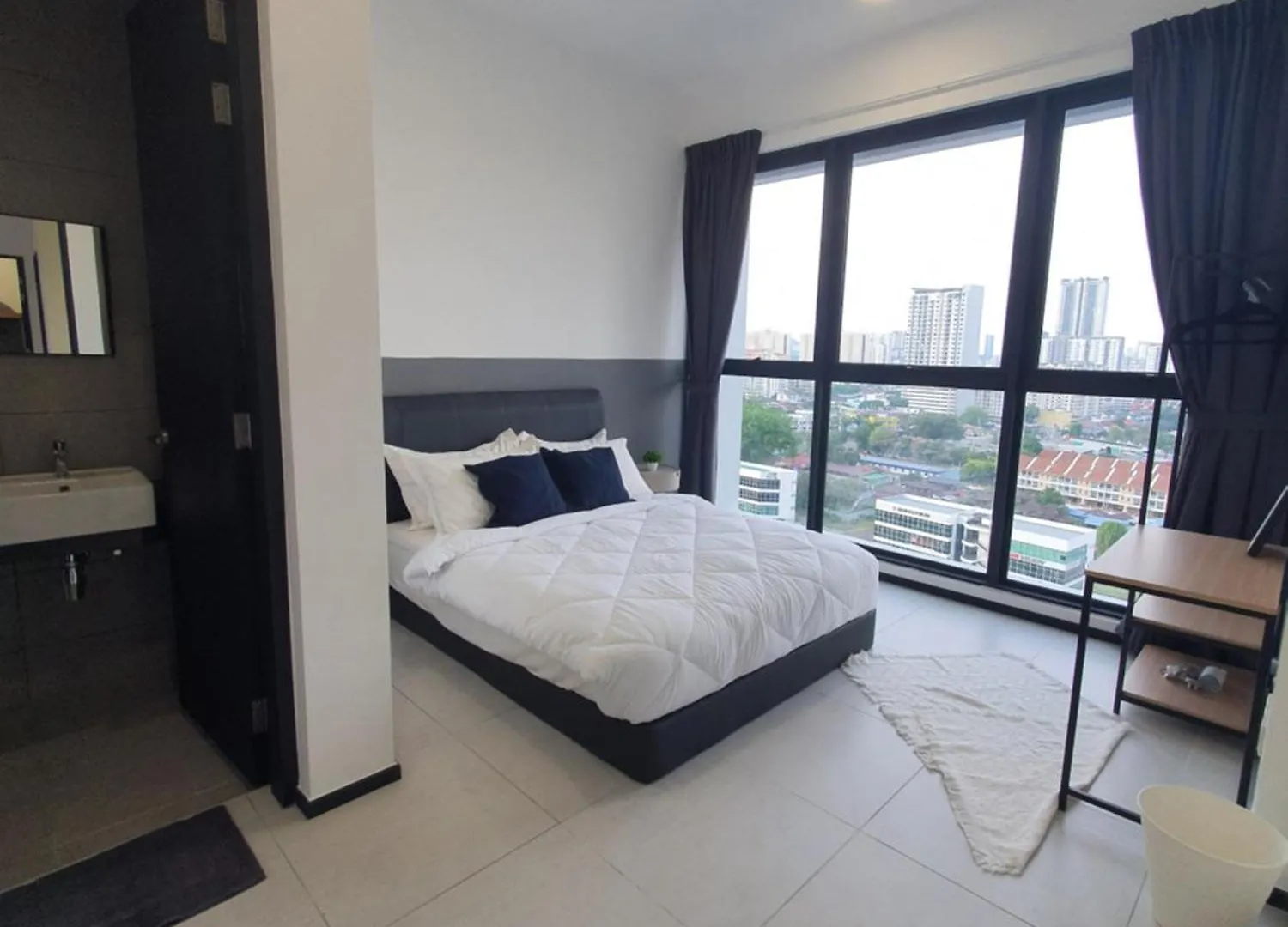 Urban Suites Penang P2 Ldl Wl Jelutong
