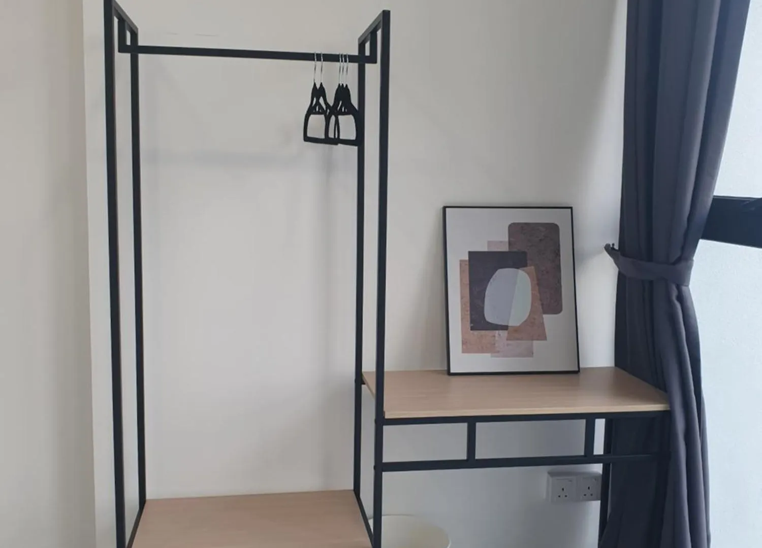 Apartment Urban Suites Penang P2 Ldl Wl Jelutong