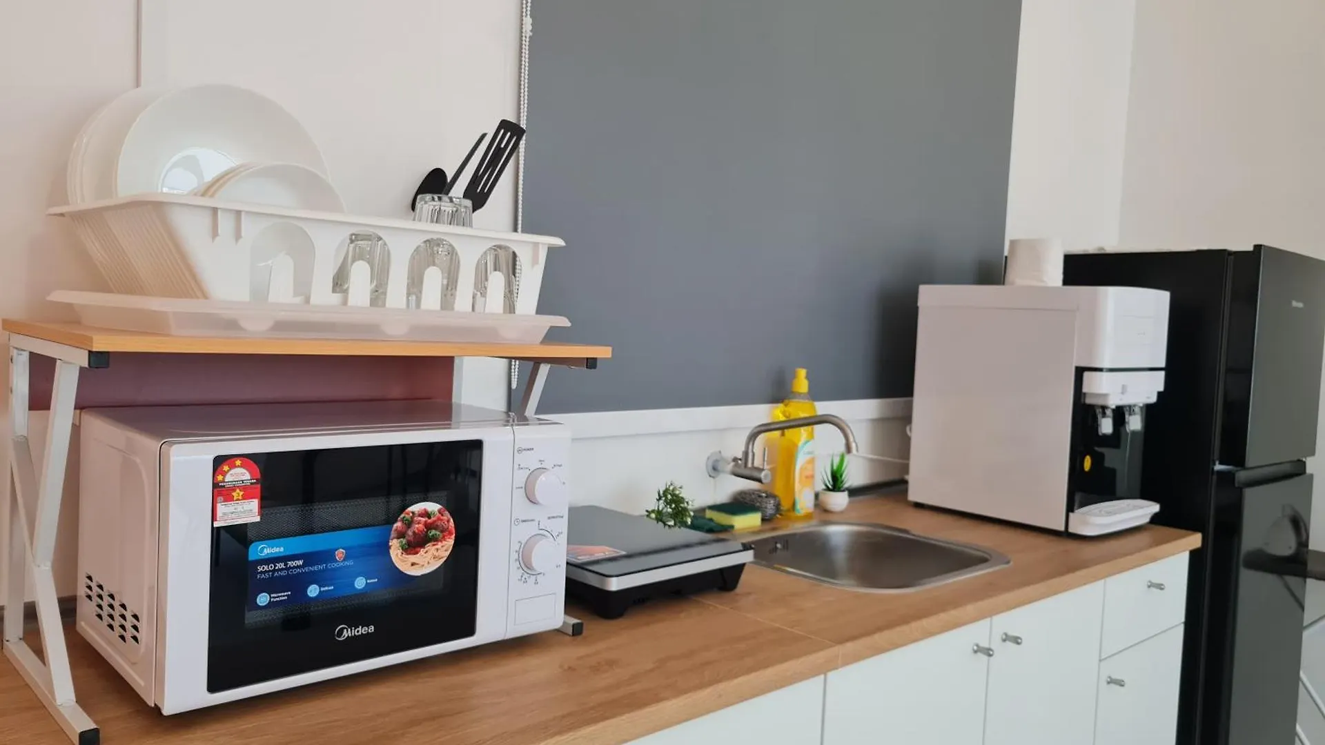 Urban Suites Penang P2 Ldl Wl Jelutong Malaysia