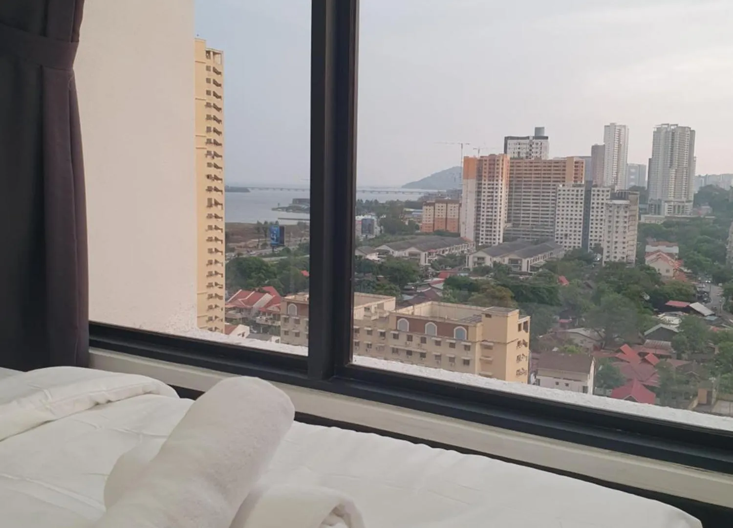Urban Suites Penang P2 Ldl Wl Jelutong Malaysia