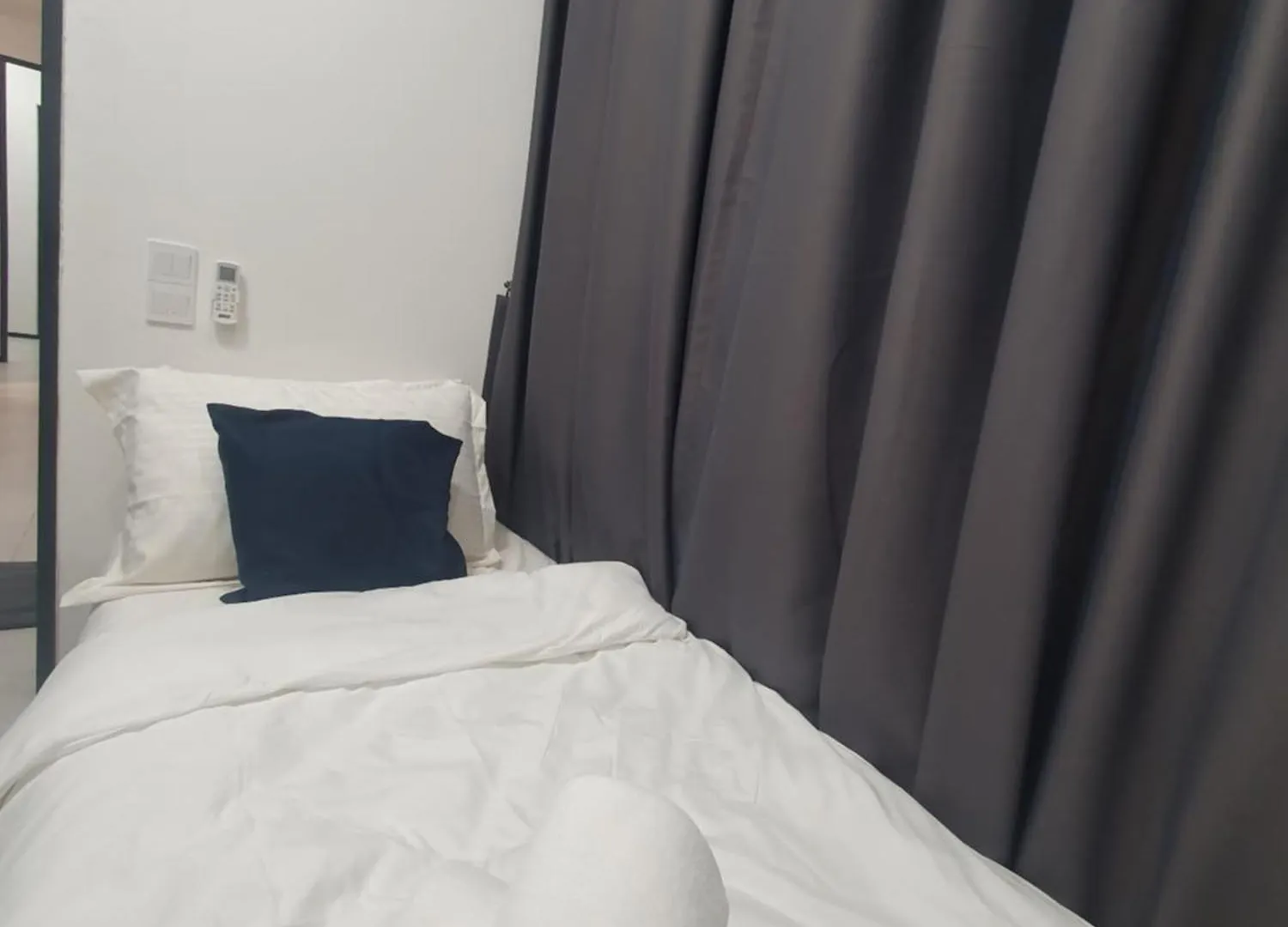 Urban Suites Penang P2 Ldl Wl Jelutong 0*,  Malaysia