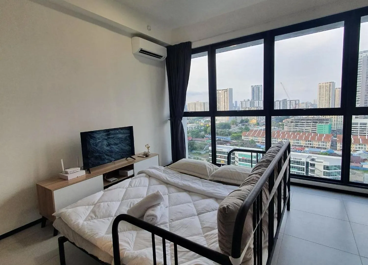 Urban Suites Penang P2 Ldl Wl Jelutong