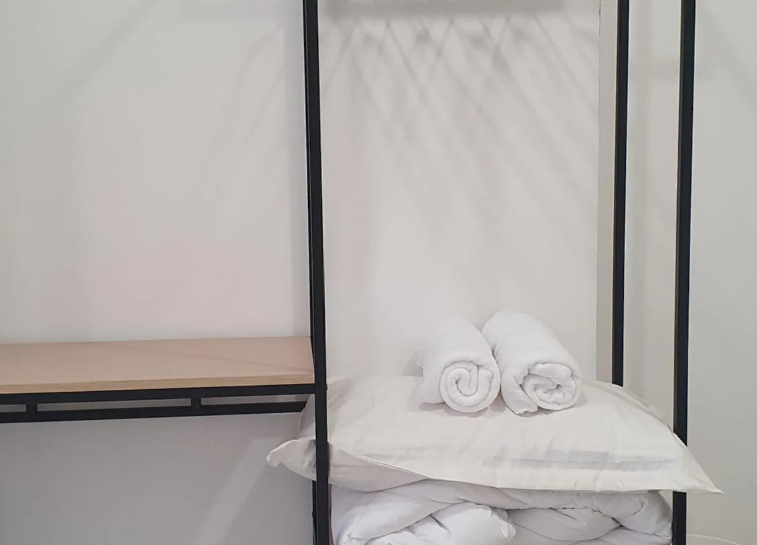 Urban Suites Penang P2 Ldl Wl Jelutong 0*,  Malaysia