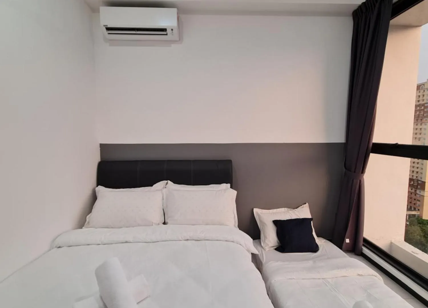 Apartment Urban Suites Penang P2 Ldl Wl Jelutong Malaysia