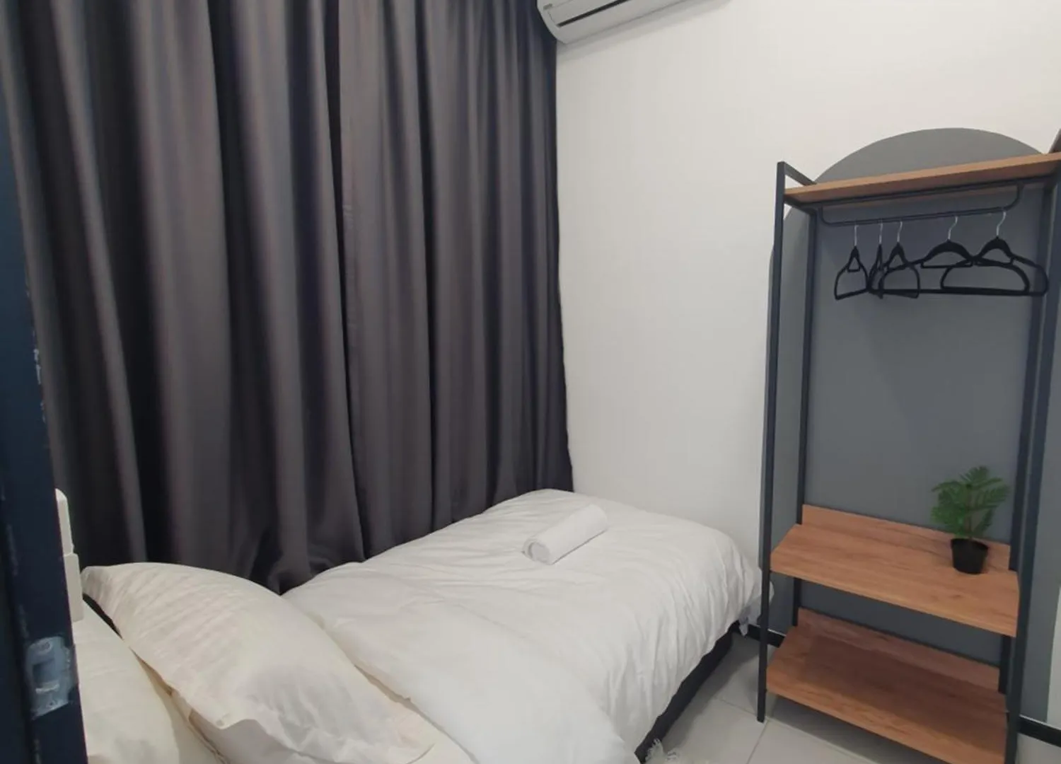 Urban Suites Penang P2 Ldl Wl Jelutong 0*,