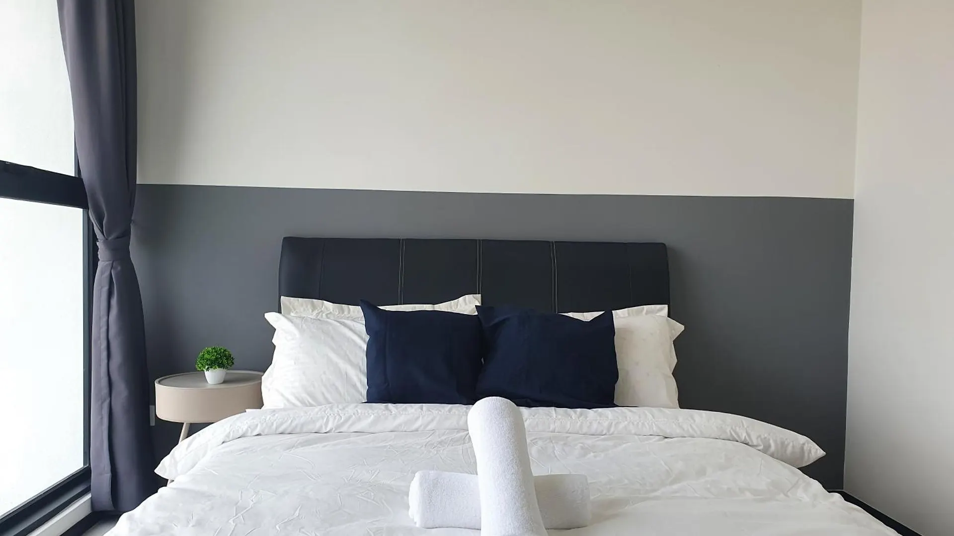 Urban Suites Penang P2 Ldl Wl Jelutong 0*,