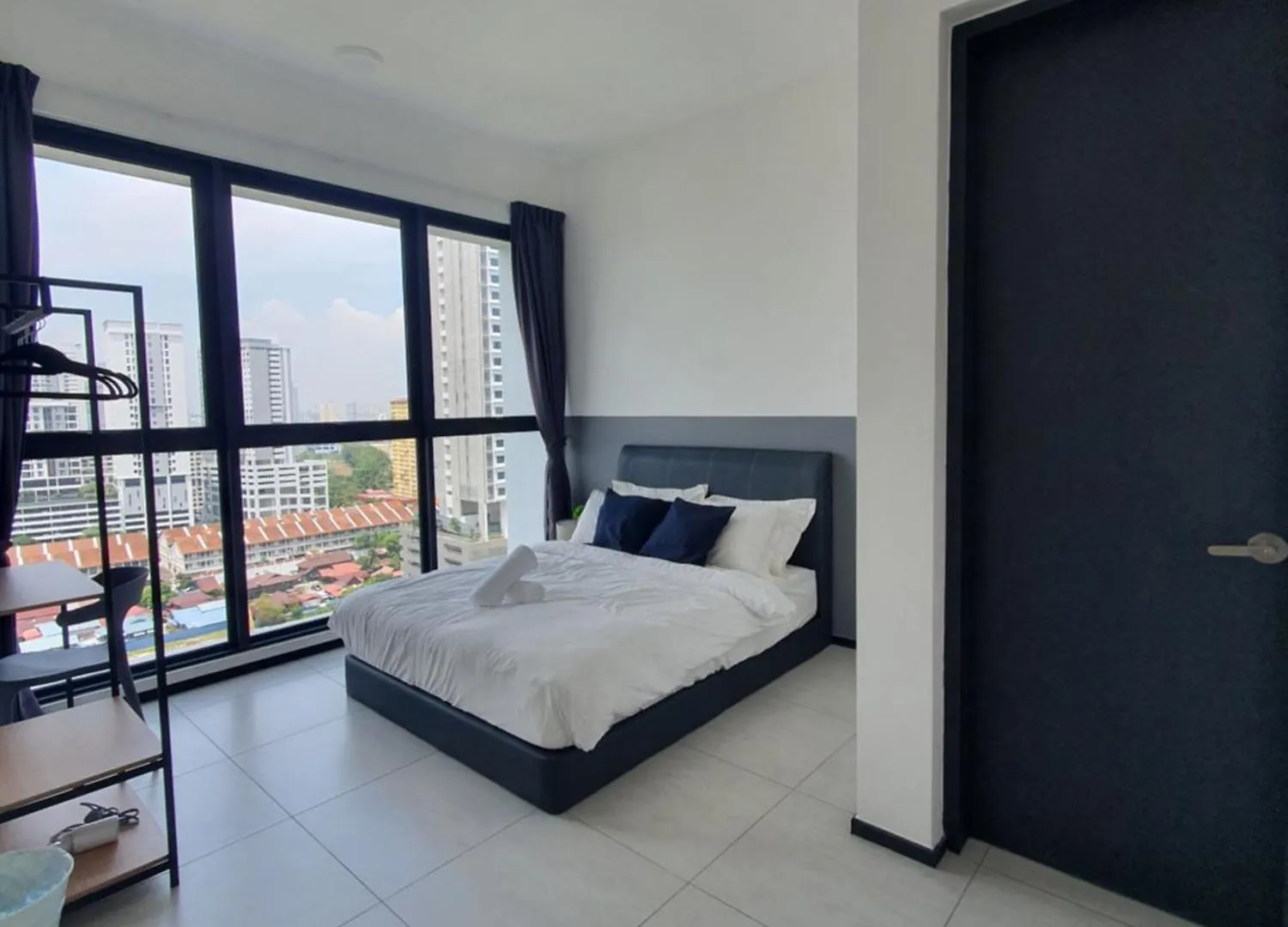 Urban Suites Penang P2 Ldl Wl Jelutong 0*,  Malaysia