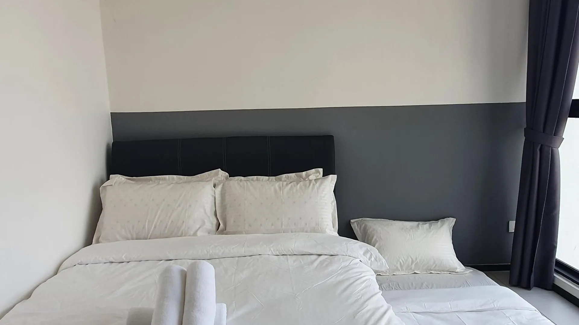 Urban Suites Penang P2 Ldl Wl Jelutong Apartment