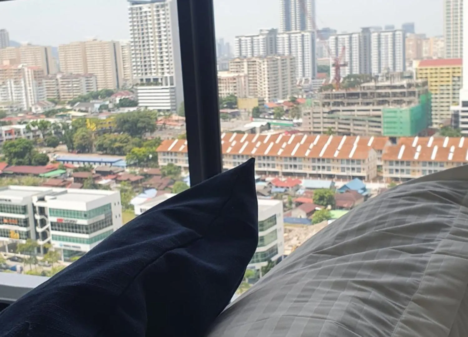 Urban Suites Penang P2 Ldl Wl Jelutong