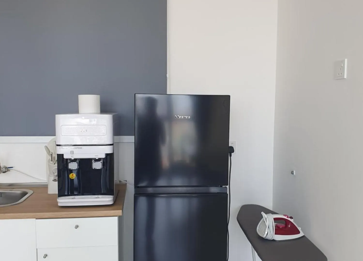Apartment Urban Suites Penang P2 Ldl Wl Jelutong