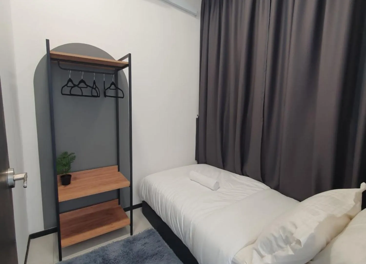 Urban Suites Penang P2 Ldl Wl Jelutong Malaysia