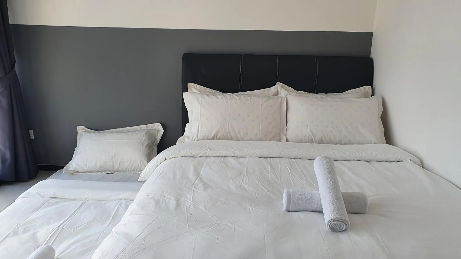 Urban Suites Penang P2 Ldl Wl Jelutong