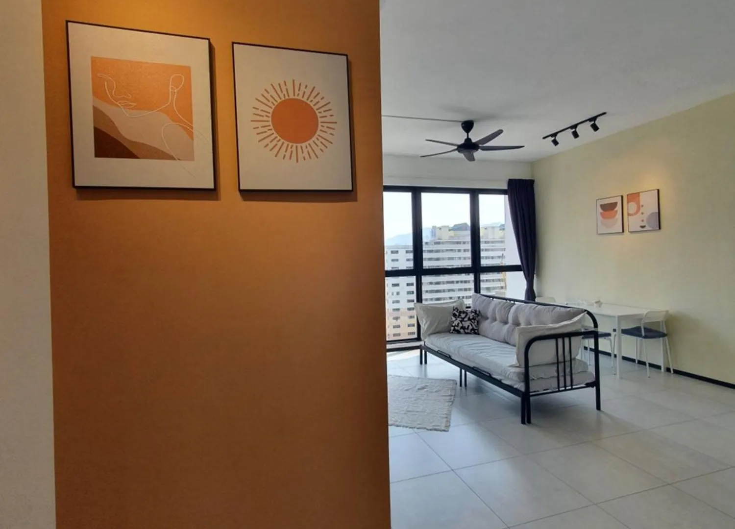 Urban Suites Penang P2 Ldl Wl Jelutong 0*,  Malaysia