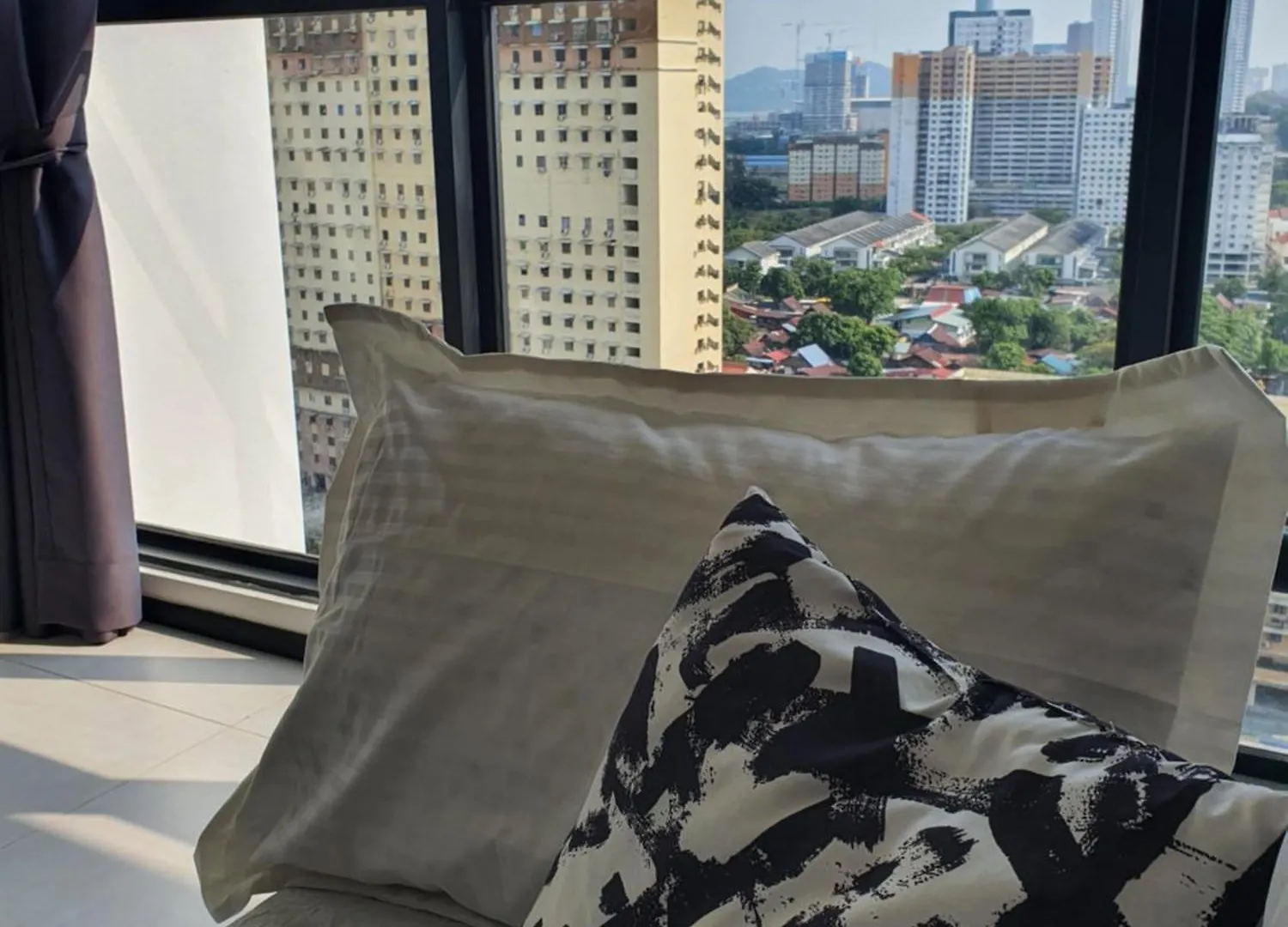 Urban Suites Penang P2 Ldl Wl Jelutong