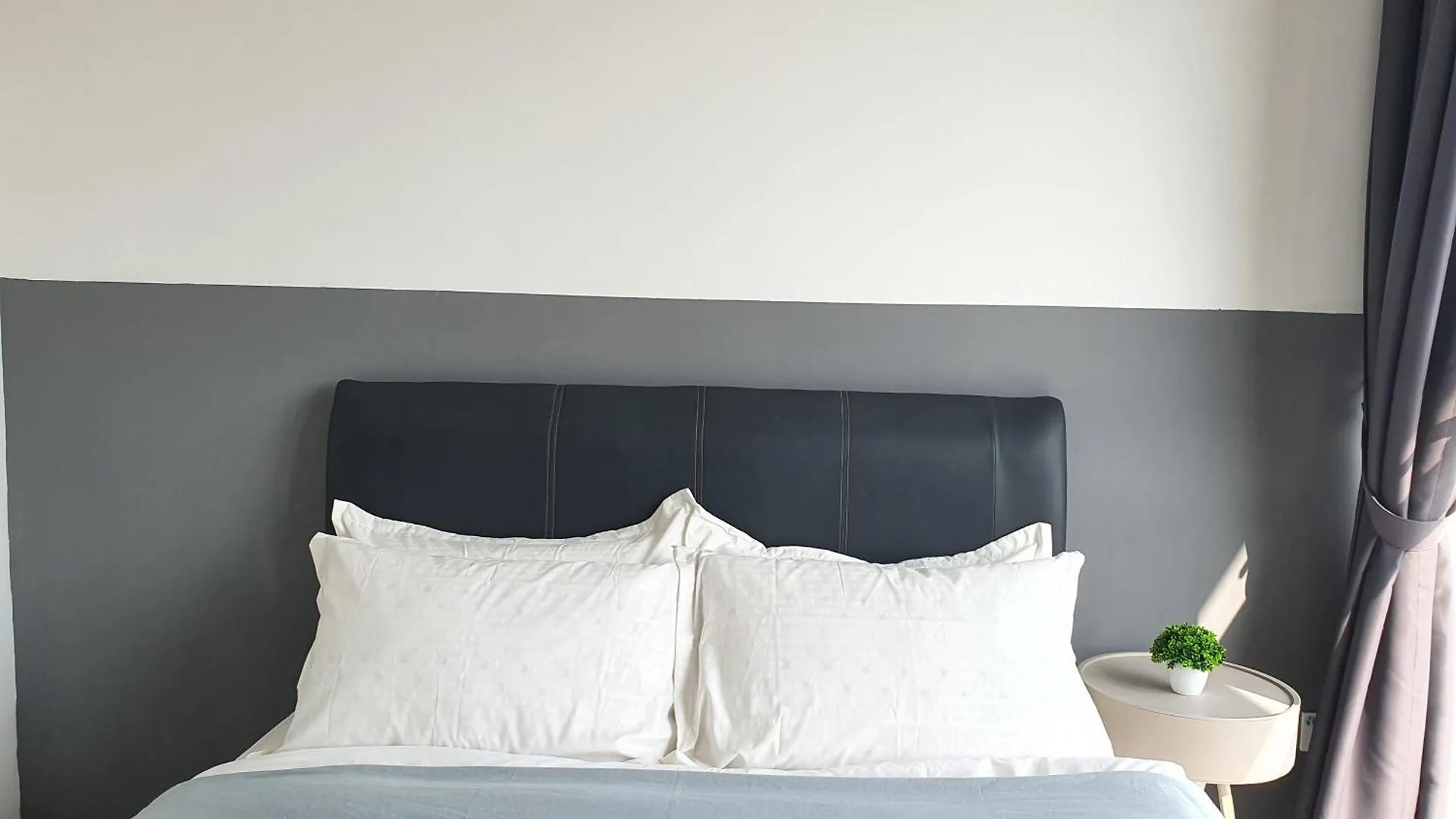 Apartment Urban Suites Penang P2 Ldl Wl Jelutong