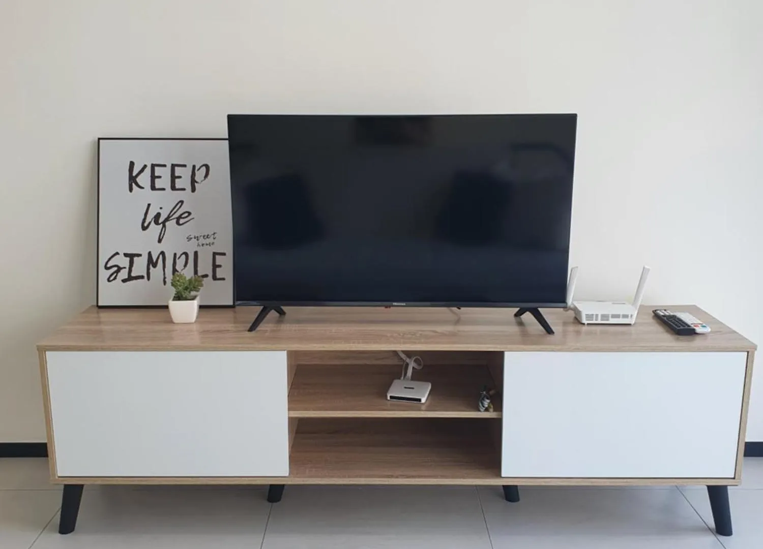 Urban Suites Penang P2 Ldl Wl Jelutong