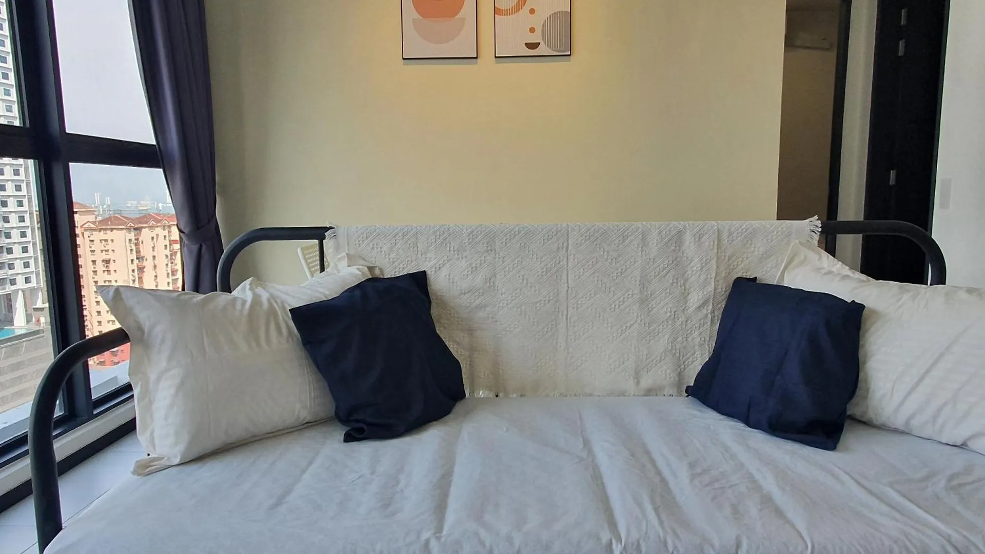Apartment Urban Suites Penang P2 Ldl Wl Jelutong