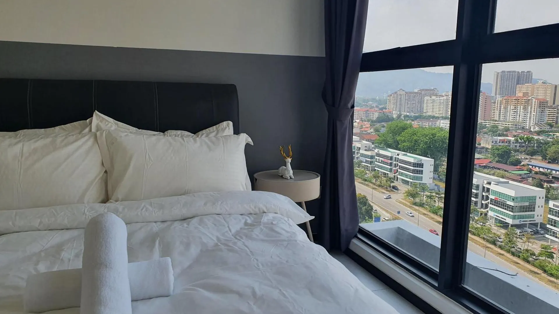 Urban Suites Penang P2 Ldl Wl Jelutong