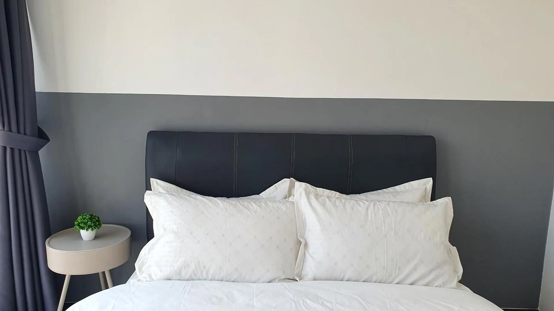 Urban Suites Penang P2 Ldl Wl Jelutong
